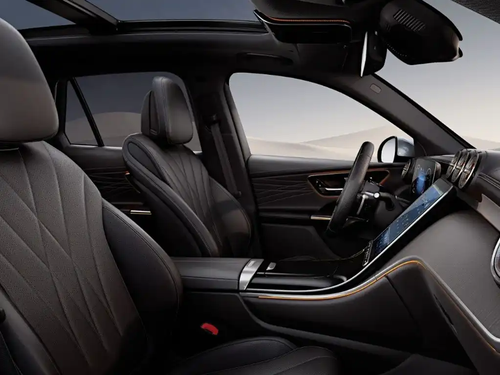 Mercedes De Willermin - GLC Technologie
