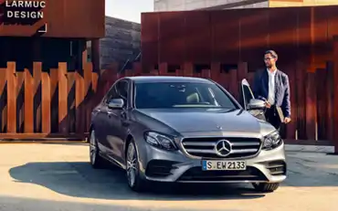 Mercedes de Willermin - Mercedes-benz rent Location Professionnelle