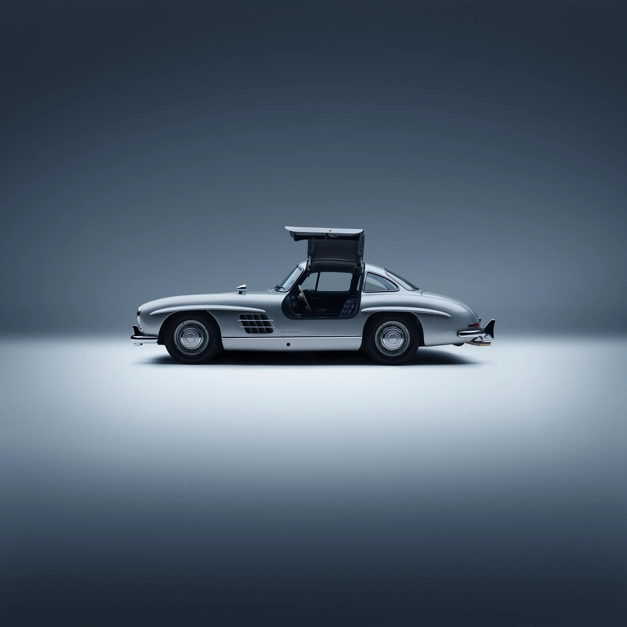SL GULLWING