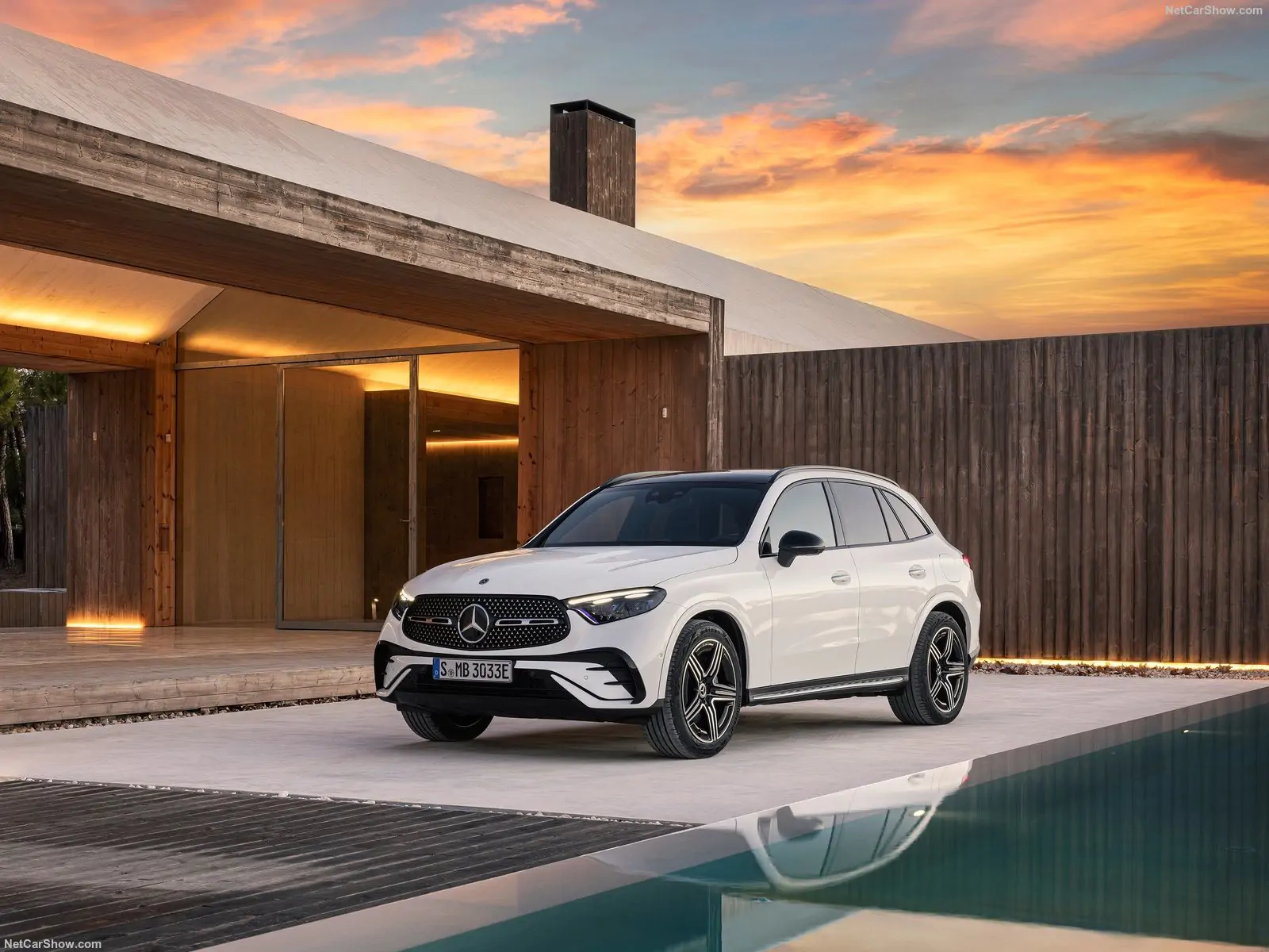 GLC thermique