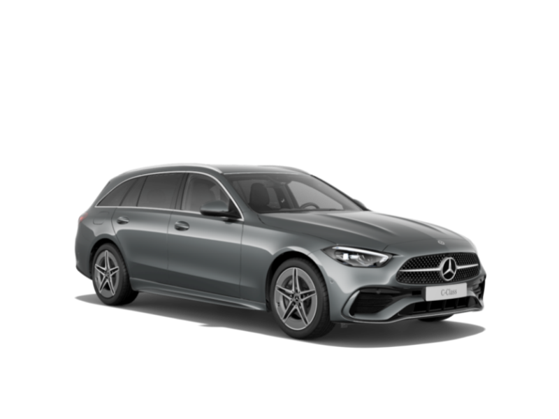 Mercedes-Benz Classe C Break