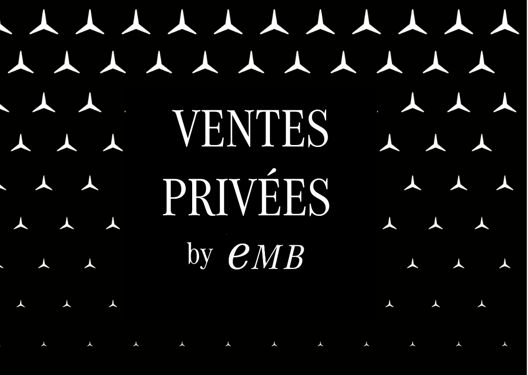 Ventes privées by EMB 