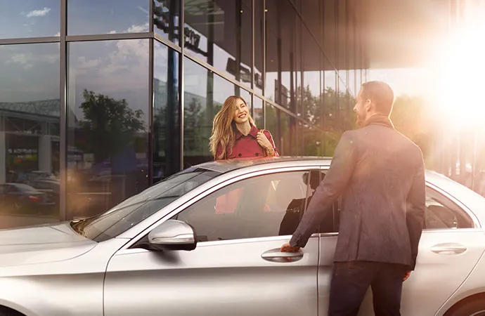 location véhicule Mercedes Benz Savoie et Haute Savoie 