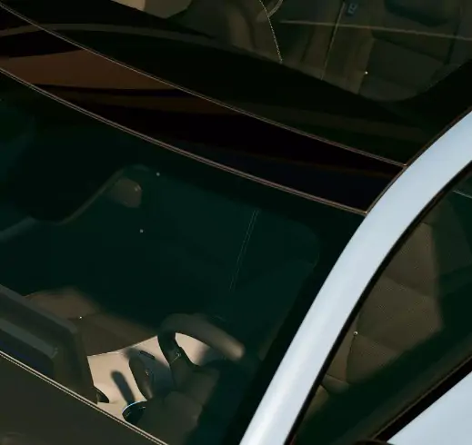 Mercedes EMB - Smart #3 - galerie 1