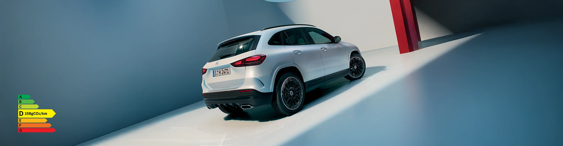 Offres du moment Mercedes-Benz