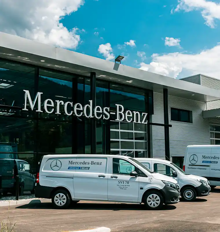Mercedes-Benz Ayse