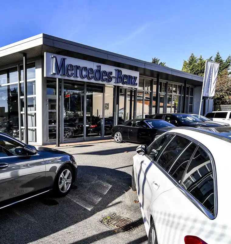 Mercedes-Benz Manosque