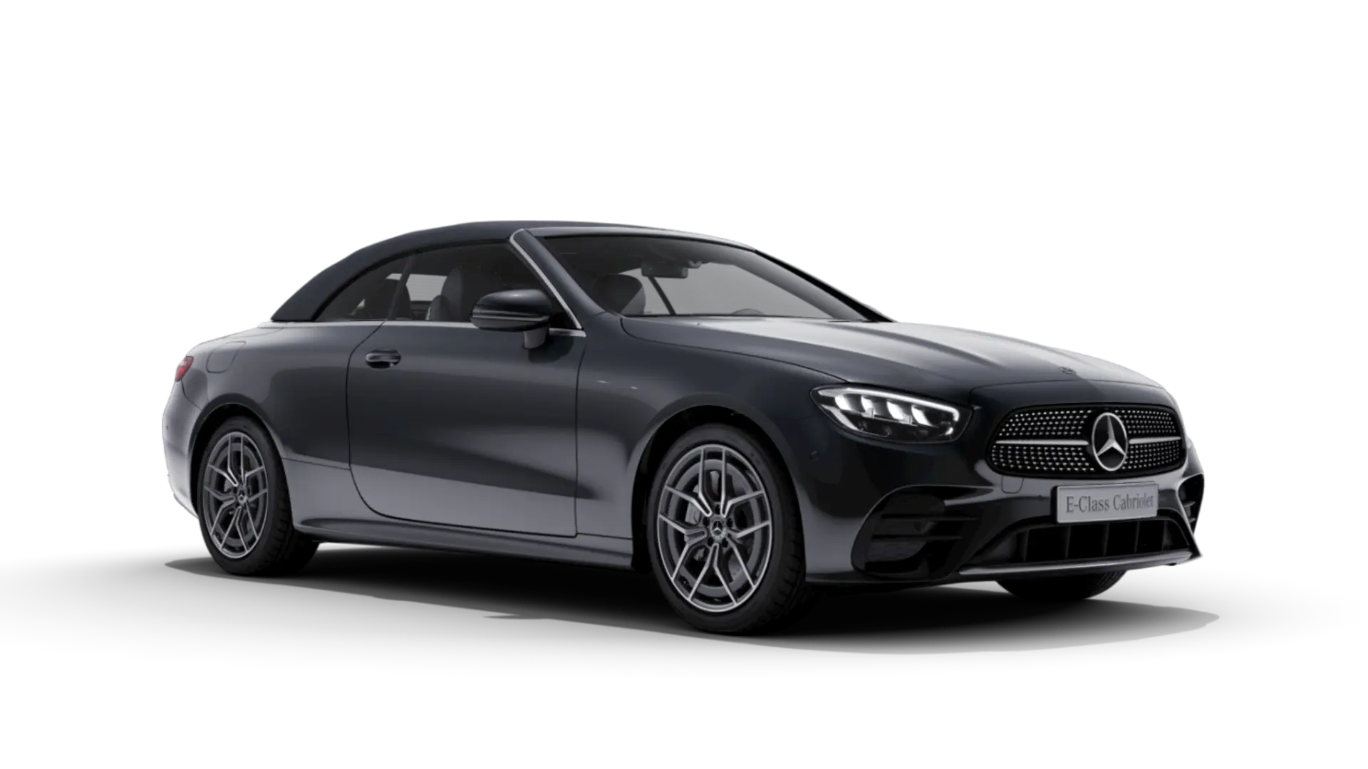 Classe E Cabriolet 