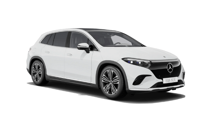 EQS SUV 
