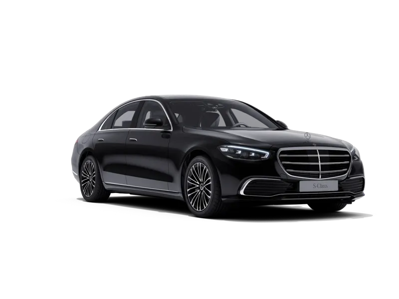 Classe S Limousine