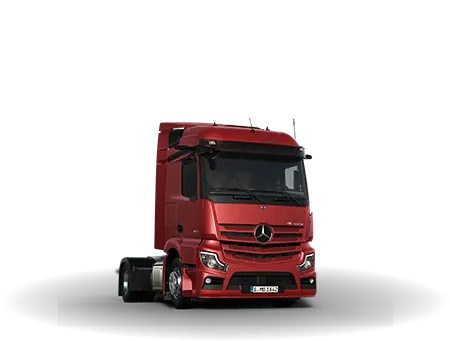 Actros 