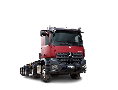 Arocs 