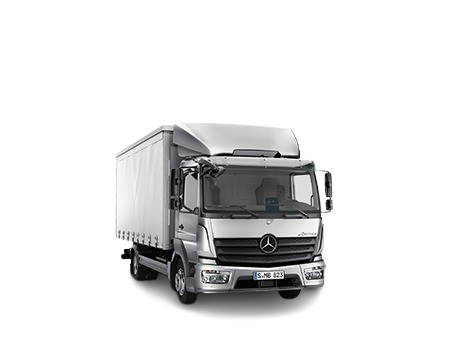 Atego 