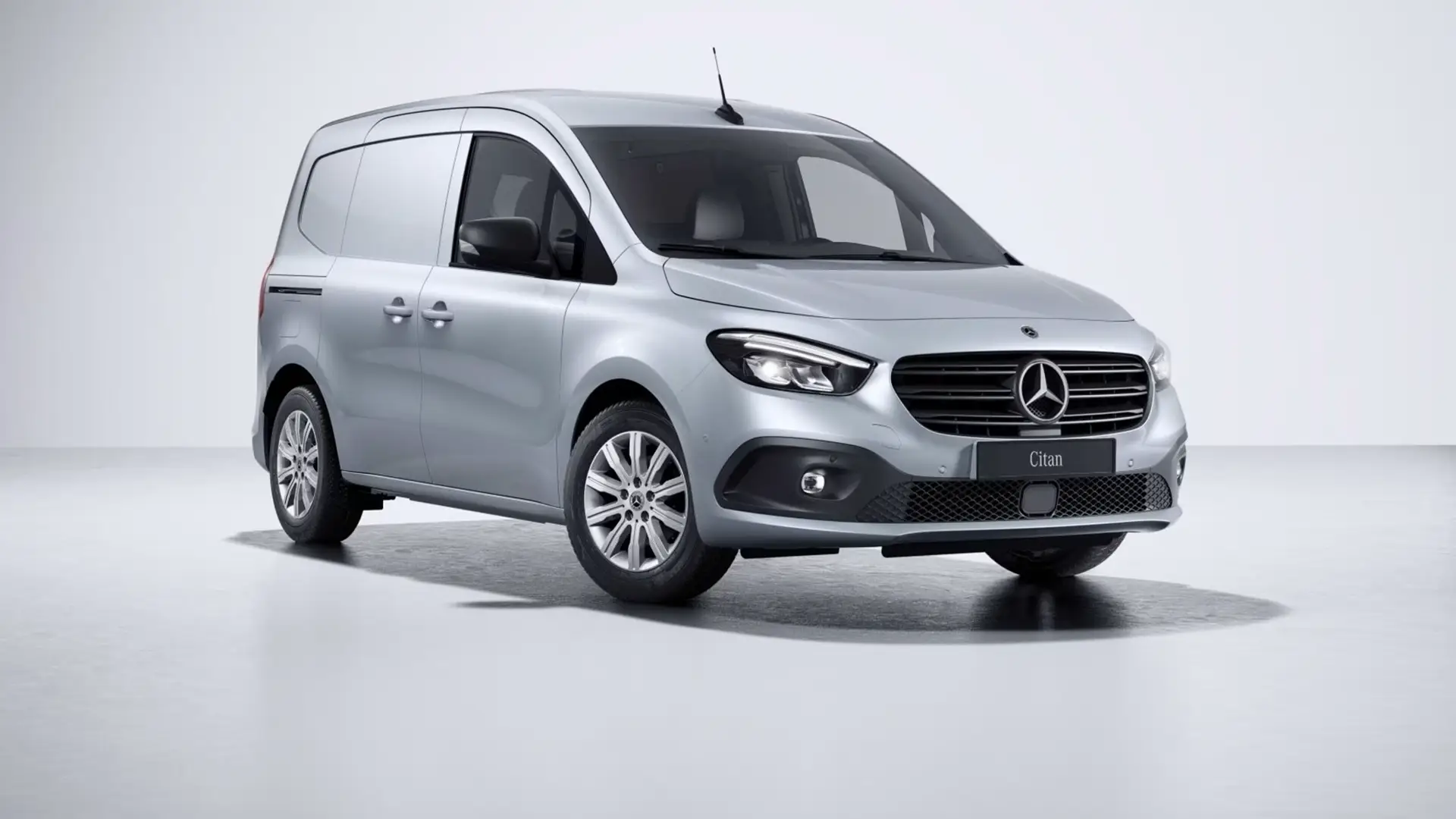 Mercedes Huillier - concessions citan
