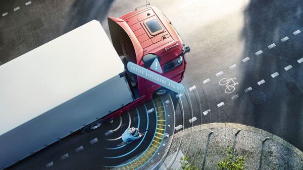 Mercedes Huillier - Technologies efficientes