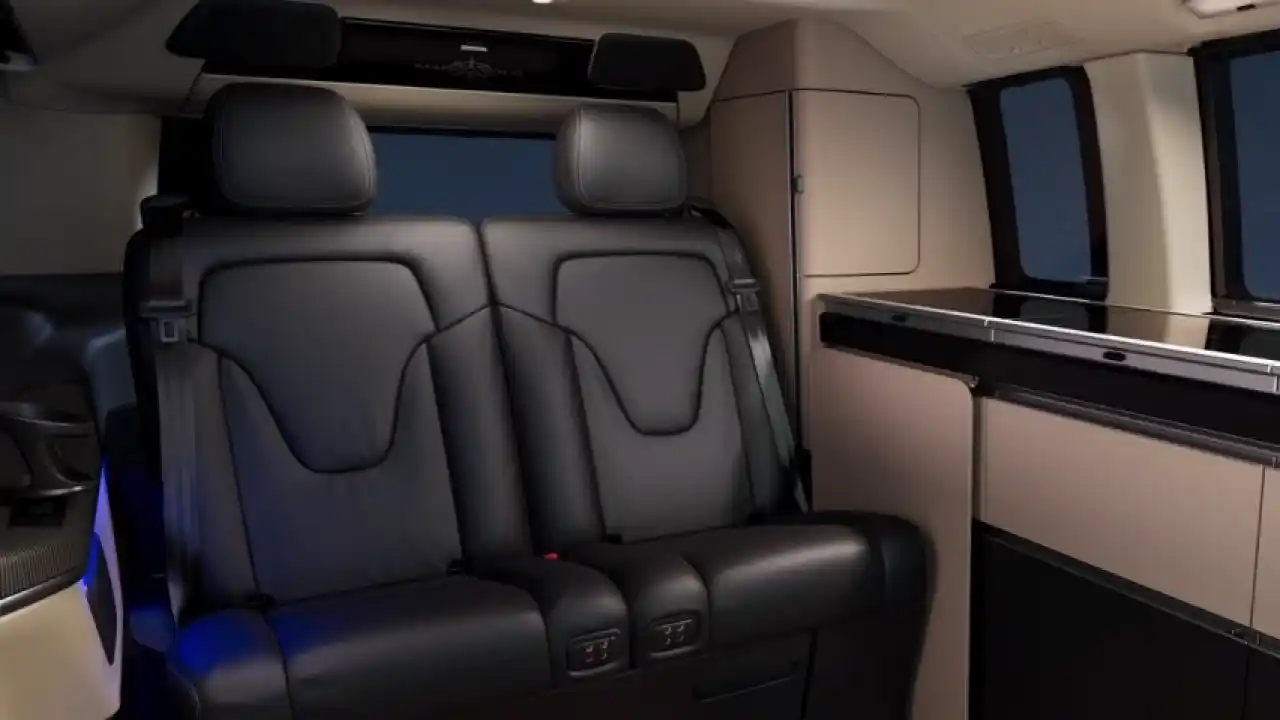 Mercedes Huillier - Marco polo onglet design