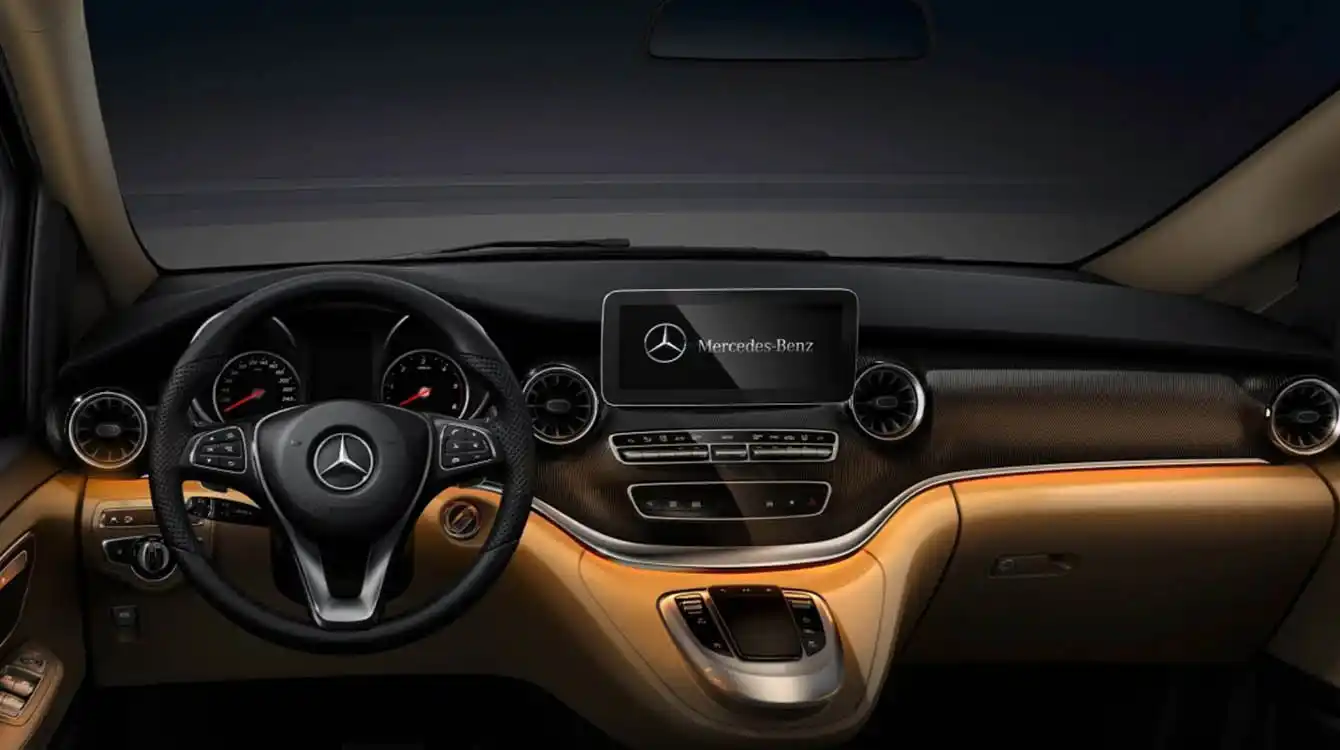 Mercedes Huillier - Marco polo onglet technologie