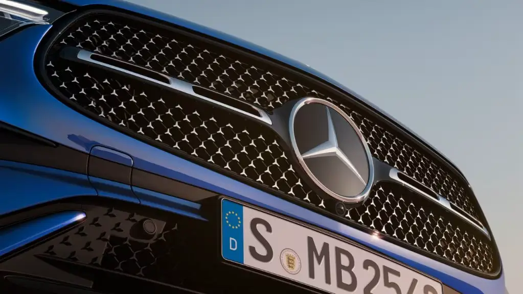 Mercedes Huillier - GLC onglet design