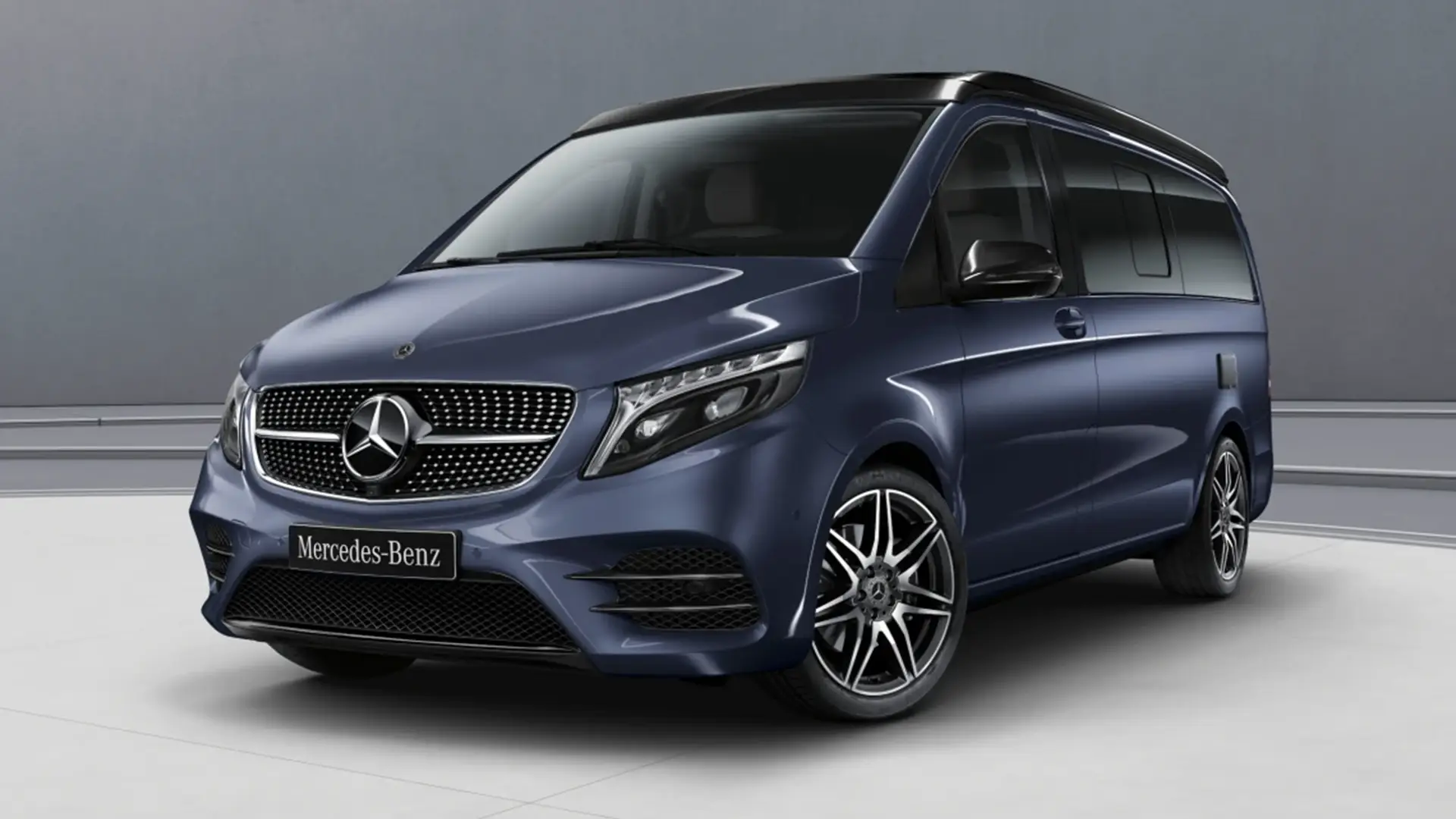 Mercedes Huillier - Concession Marco polo