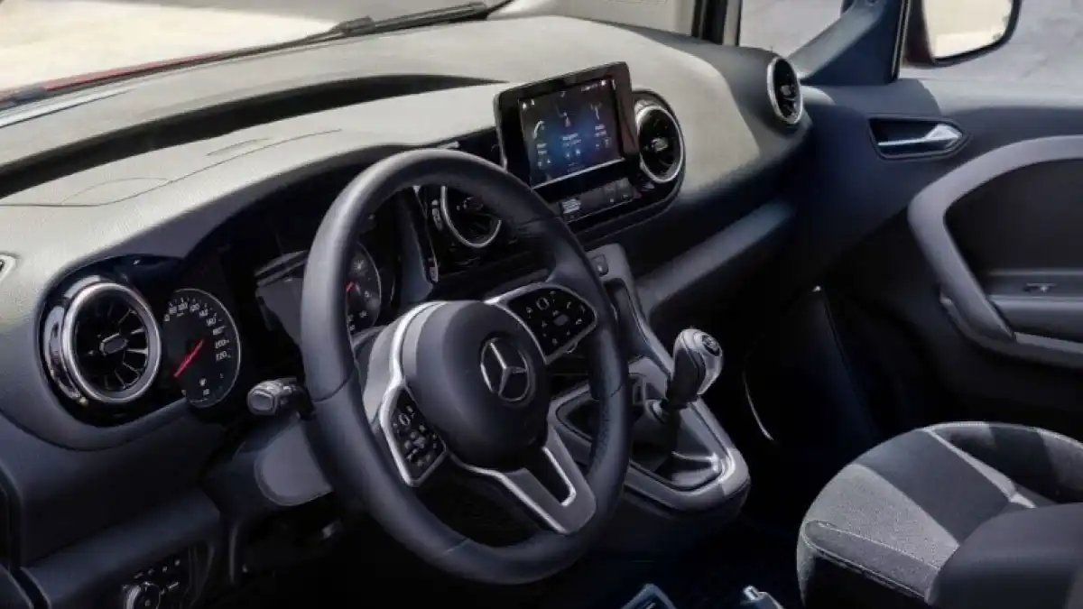 Mercedes Huillier - technologie ecitan