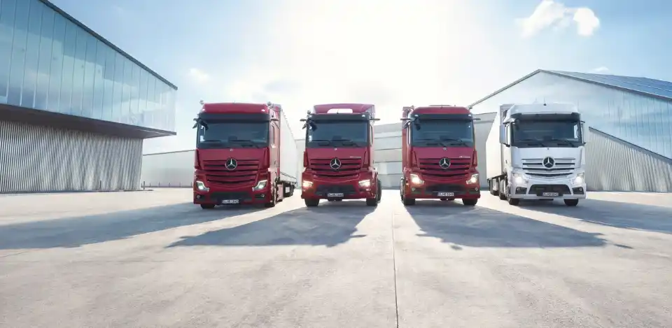 Mercedes Huillier - concessions vi