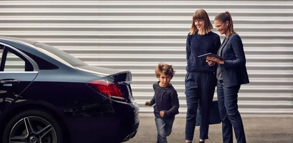 Mercedes Huillier - Nos locations