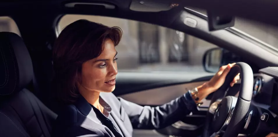 Mercedes Huillier - Service haut de gamme