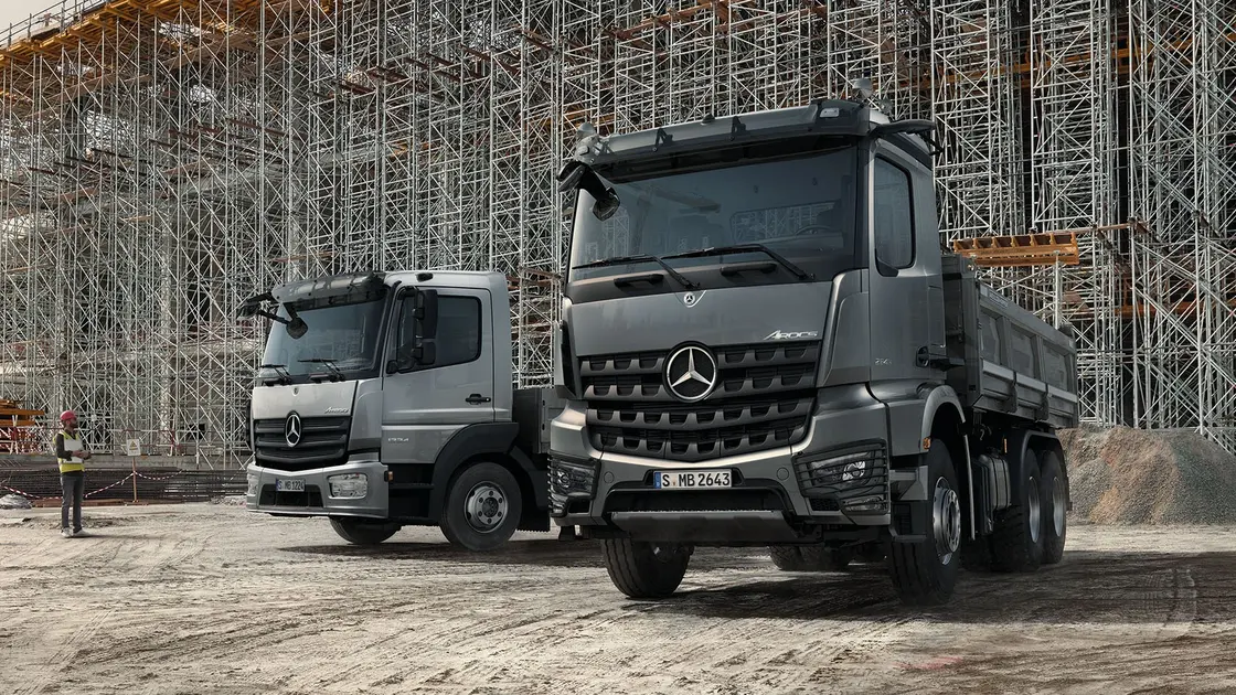 Mercedes Huillier - Points forts et packs