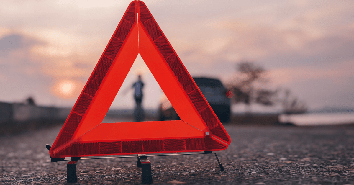 Accident Mercedes-Benz : comment déclarer votre sinistre