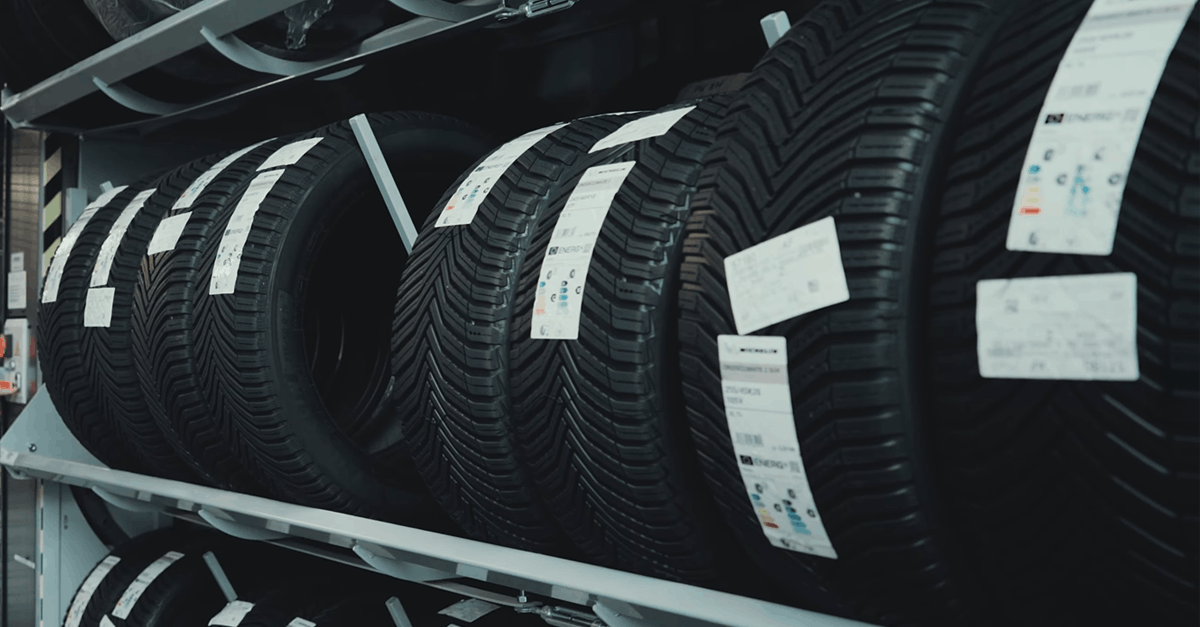 Profitez d’un pack de 4 Roues Complètes Hiver au prix des 4 pneus Hiver !