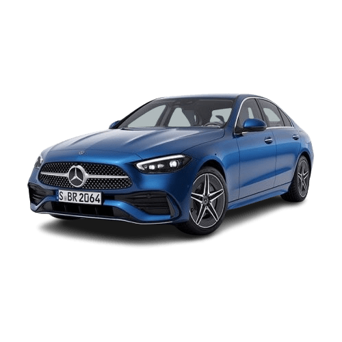 AMG Line