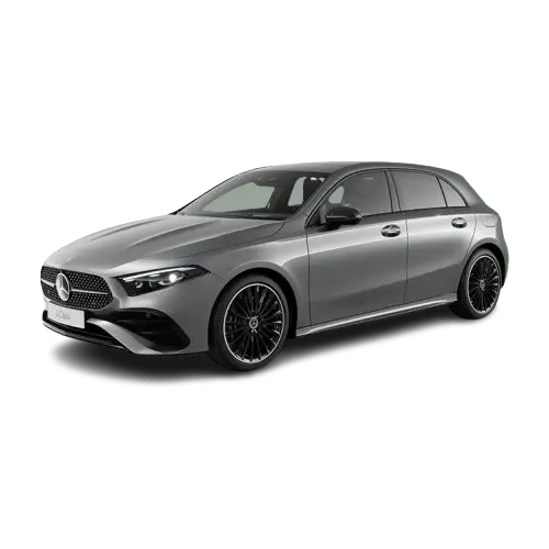 AMG Line