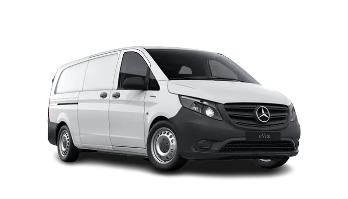 eVito Van