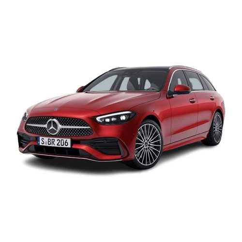 AMG Line