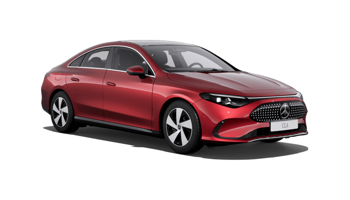 Nouveau CLA 2025