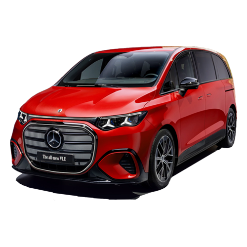 AMG Line Plus