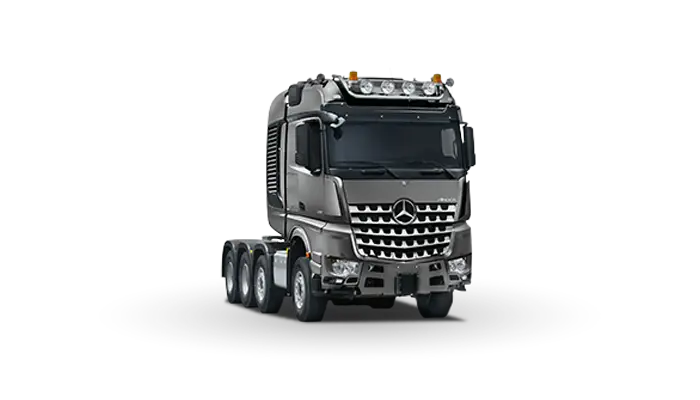L'Arocs jusqu'à 250t