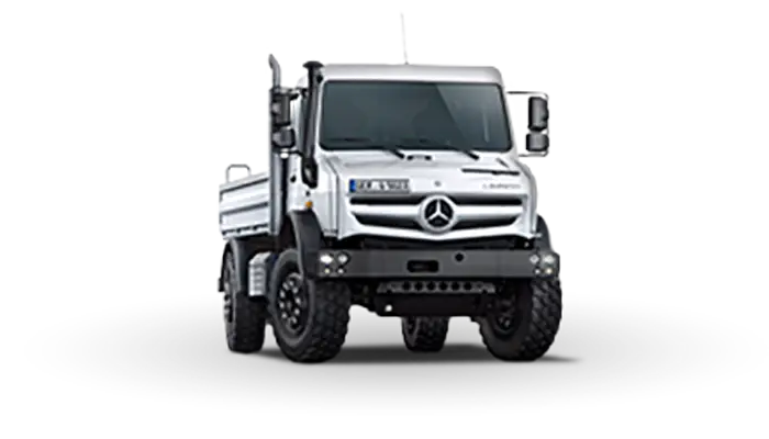 Unimog U 4023/U 5023