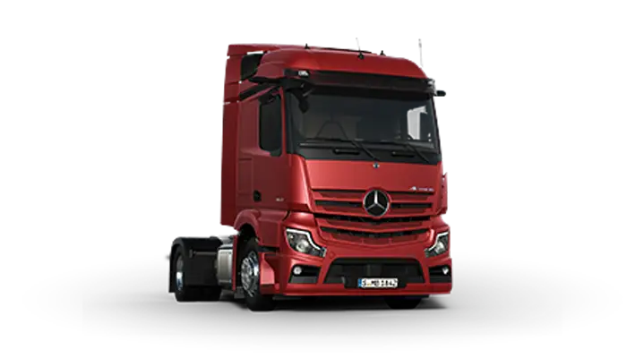 L'Actros