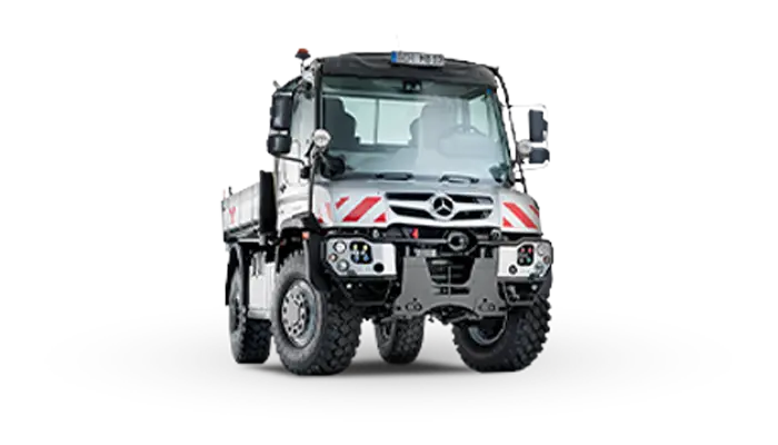 Unimog U 219 – U 530