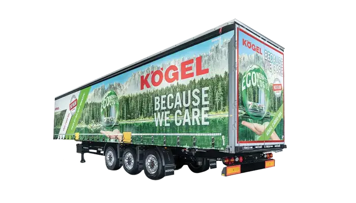 Kögel PLSC