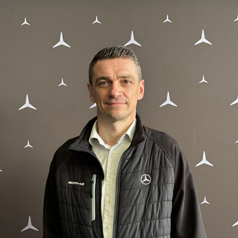 Frédéric Faraus