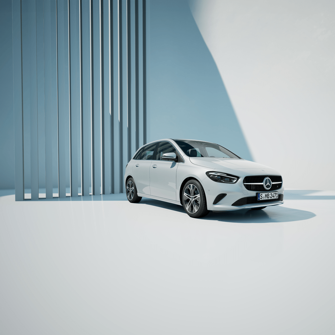 Mercedes Classe B