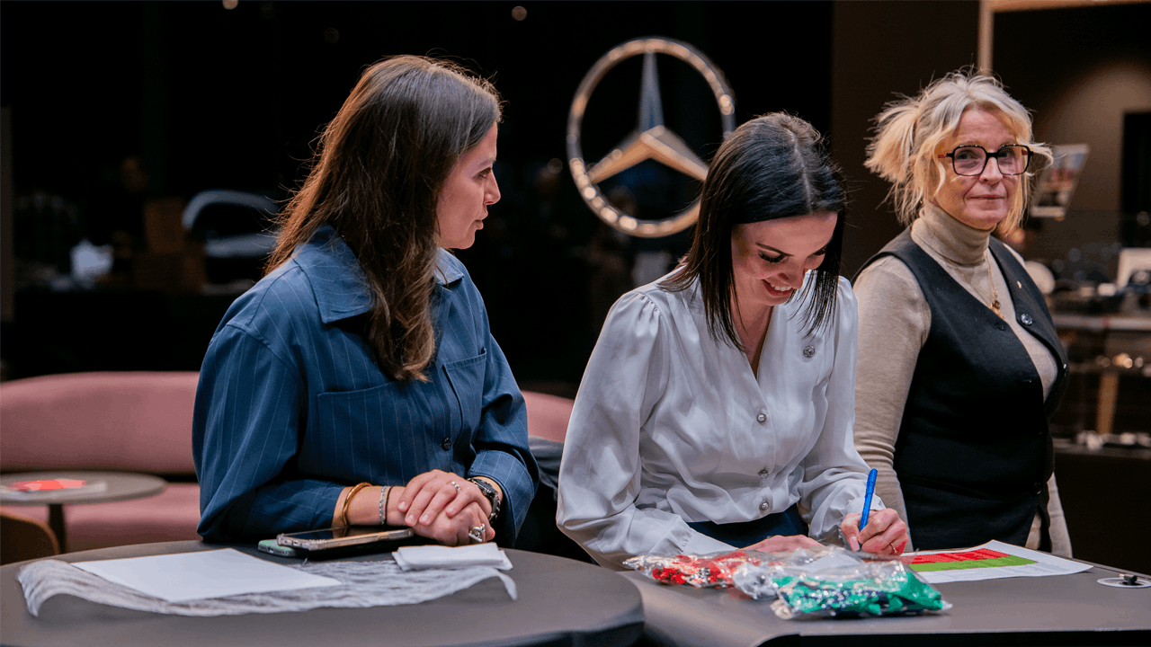Concession Mercedes-Benz Dietrich Kroely Colmar
