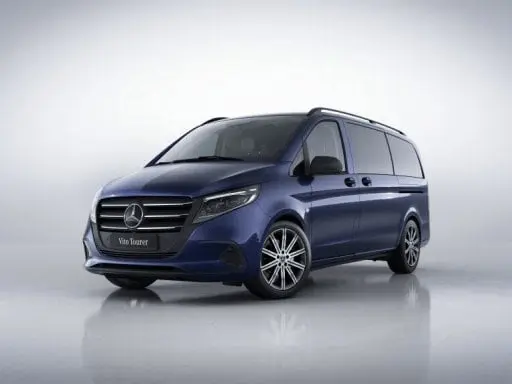 Vito Tourer avec ligne d'équipement SELECT