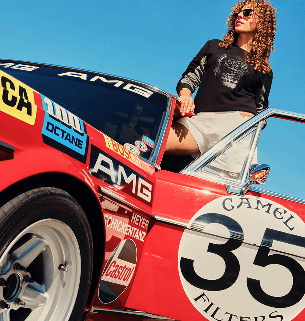 Accessoires AMG