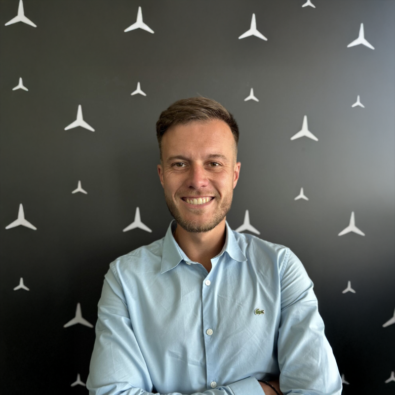 Romain Kaiser