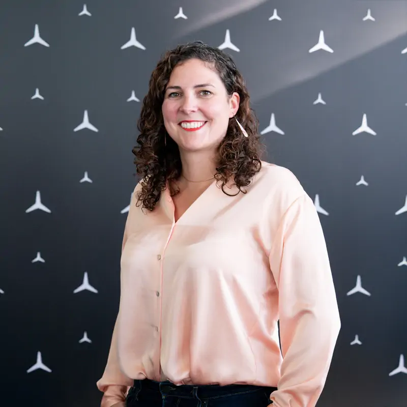 Julie Hourdel