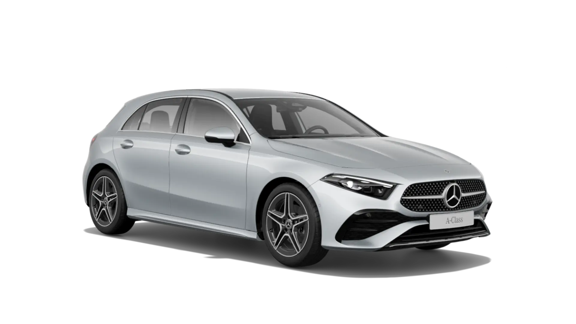 Mercedes-Benz catégorie