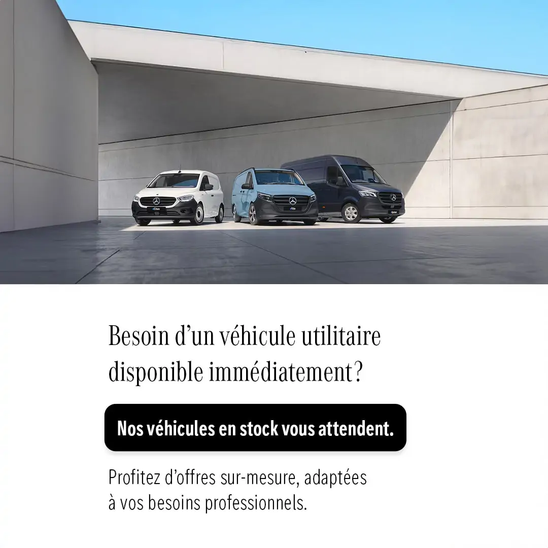 Offre stock VUL